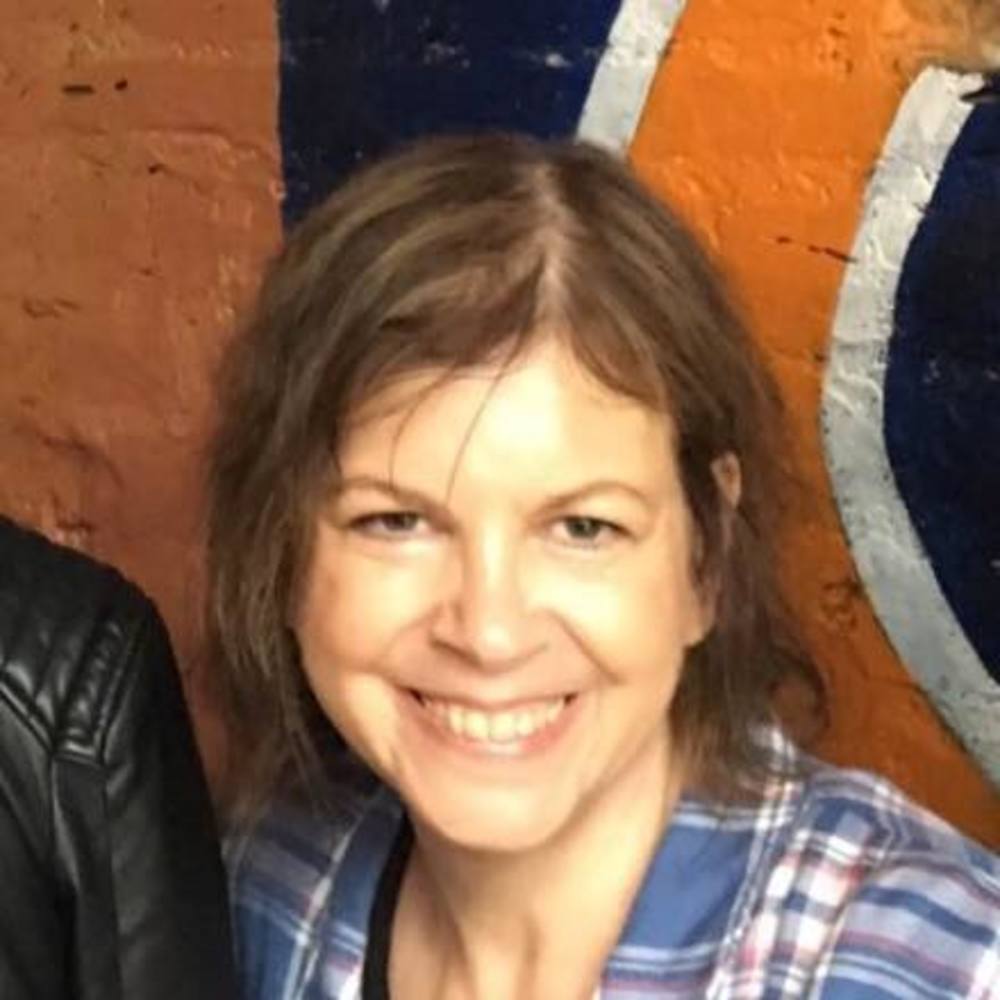 Meet your Posher, Ann